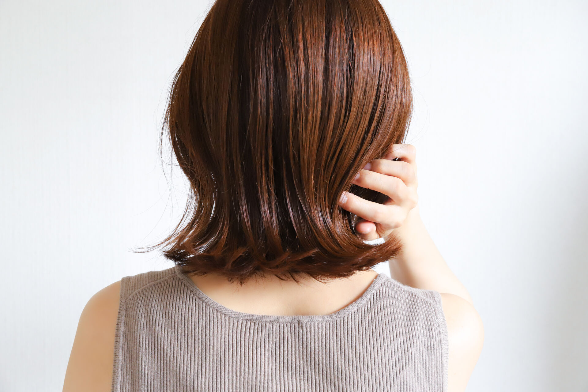 新しい自分に出会うための第一歩